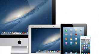 Обслуживание и настройка Apple Mac